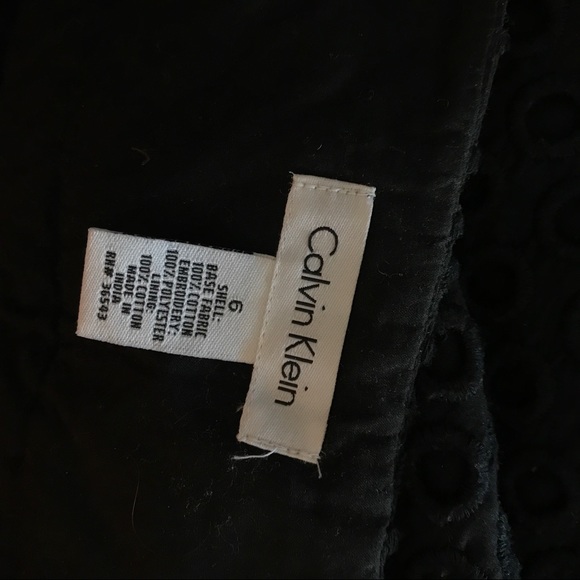 Calvin Klein Skirt - Picture 3 of 5